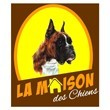 LA MAISON DES CHIENS