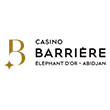 CASINO BARRIÈRE L'ÉLÉPHANT D'OR D'ABIDJAN