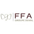 FFA (FONDATIONS ET FORAGES D'AFRIQUE)