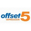 OFFSET 5 IMPRESSION