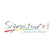 SIGNATURE BENIN