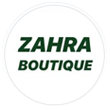 ZAHRA BOUTIQUE