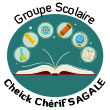 GROUPE SCOLAIRE CHEICK CHERIF SAGALE