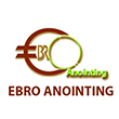 EBRO ANOINTING