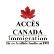 ACCES CANADA BENIN