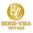 BENIE-VISA VOYAGE