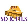 ETS SD ET FILS