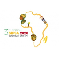 SIPSA (SALON INTERNATIONAL POUR LA PROMOTION DE LA SECURITE SOCIALE D'ABIDJAN)