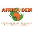AFRICA-DEM BENIN