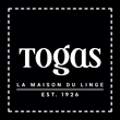 TOGAS LA MAISON DU LINGE