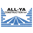 ALL-YA CONSTRUCTION