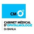 CABINET MEDICAL D'OPHTALMOLOGIE DR BANLA
