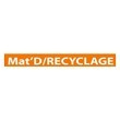 MAT'D RECYCLAGE