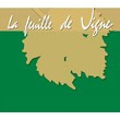 LA FEUILLE DE VIGNE