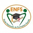ECOLE NATIONALE DE FORMATION SOCIALE - ENFS