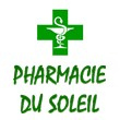 PHARMACIE DU SOLEIL