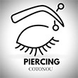 PIERCING COTONOU