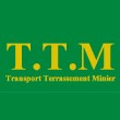 TTM (TRANSPORT TERRASSEMENT MINIER)