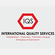 INTERNATIONAL QUALITY SERVICES IQS