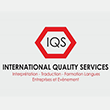 INTERNATIONAL QUALITY SERVICES