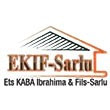 EKIF-SARLU (ETABLISSEMENT KABA IBRAHIMA ET FILS)