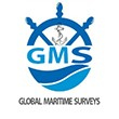 GLOBAL MARITIME SURVEYS (GMS) S.A.S