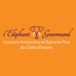 L'ÉLÉPHANT GOURMAND