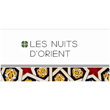 LES NUITS D'ORIENT