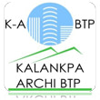 KALANKPA ARCHI BTP