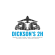 DICKSON'S 2H SARL