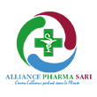 ALLIANCE PHARMA SARL