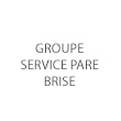 GROUPE SERVICE PARE BRISE