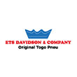 ETS DAVIDSON AND COMPANY