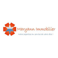 MARYANN IMMOBILIER