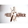 ETS FINESSE BARBER