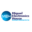 MIGUEL ELECTRONICS HOUSE