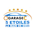 GARAGE 5 ETOILES LA MAIN DE DIEU