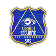 ABSOLUT SECURITE