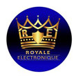 ROYALE ELECTRONIQUE