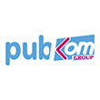 PUBKOM GROUP SUARL