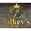 FALKEY'S SHOP