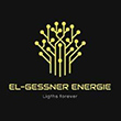 EL-GESSNER ENERGY CORPORATION Sarl