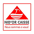 NID'OR CAISSE