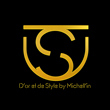 D'OR DE STYLE BY MICHELL"IN