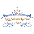 HOTEL AHODIKPE KING SALOMON GARDEN