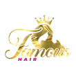 FAMOUS HAIR