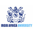 IRGIB AFRICA UNIVERSITY