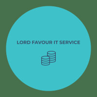 LORD FAVOUR IT SERVICE