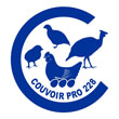 COUVOIR PRO 228