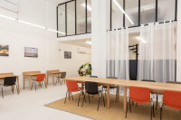 L'BLASSA COWORKING SPACE